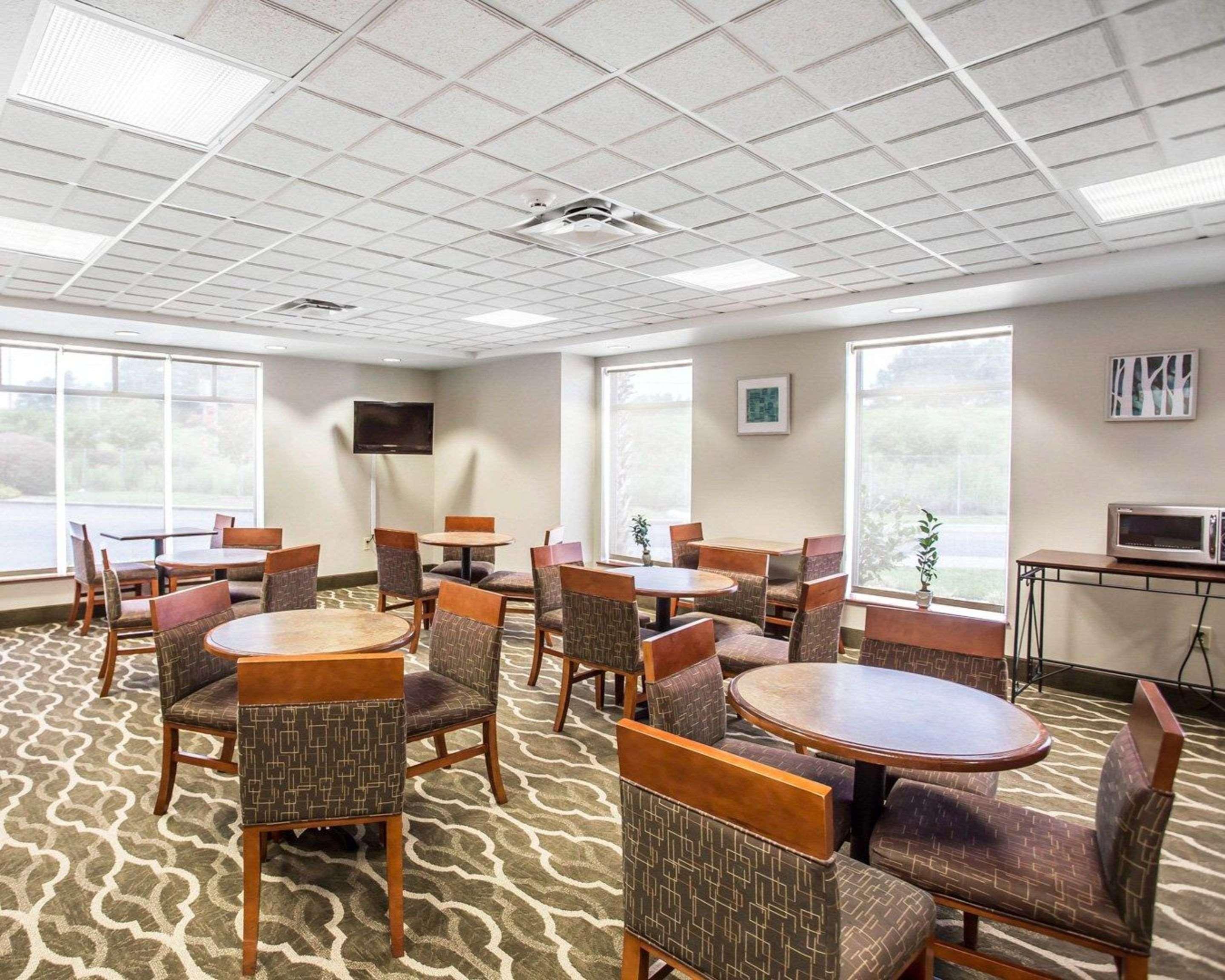 Comfort Inn & Suites Walterboro I-95 Exterior foto