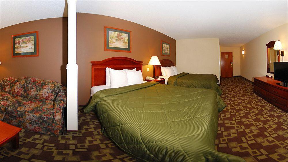 Comfort Inn & Suites Walterboro I-95 Exterior foto
