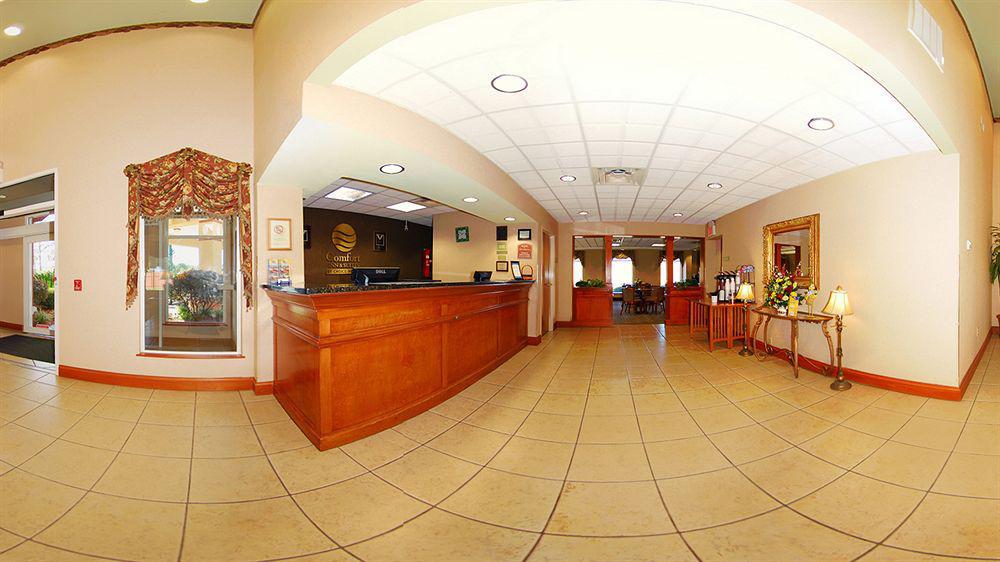 Comfort Inn & Suites Walterboro I-95 Exterior foto