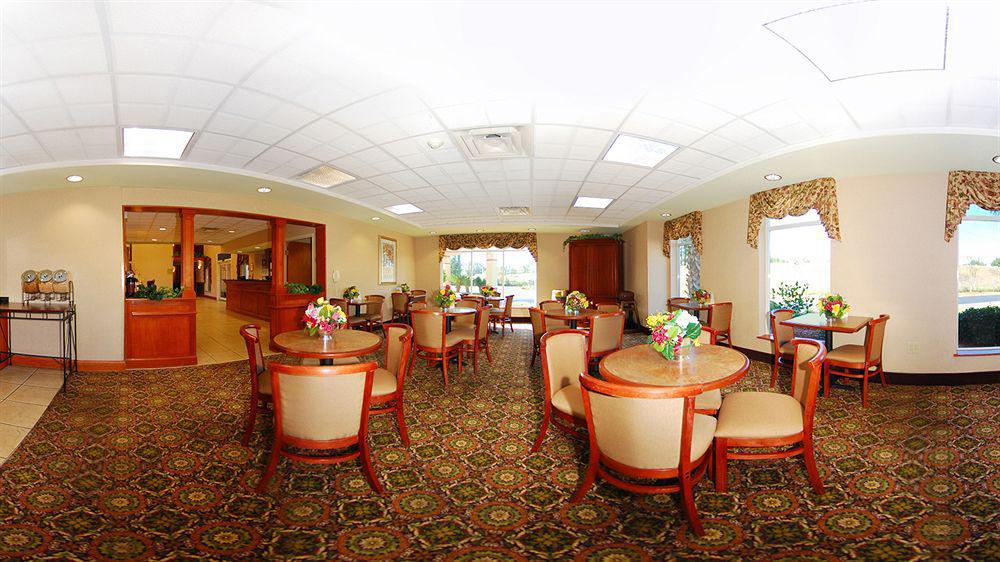 Comfort Inn & Suites Walterboro I-95 Exterior foto